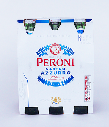 Peroni